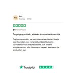Neus- & Pootbalsem 🌿  125 ml