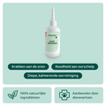 Oorreiniger | Diepe reiniging en bescherming tegen irritaties | 100 ml