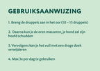 Oorreiniger | Diepe reiniging en bescherming tegen irritaties | 100 ml