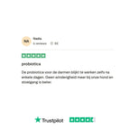 Probiotica Forte 🌿 60 snoepjes