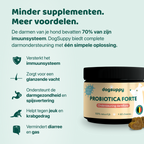 Probiotica Forte | 60 snoepjes