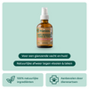 Anti-Parasiet, Vlooi en Teken 🌿 100 ml