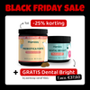 Probiotica Forte GroteHond⁺ 🌿 90 snoepjes
