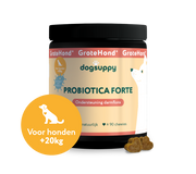 GroteHond⁺ Probiotica Forte