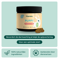 Puppy Probiotica (Zonder vlees) 🌿 45 chewies