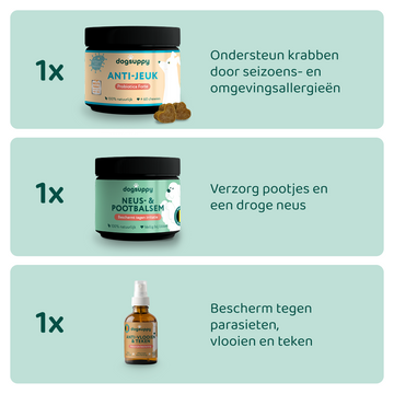 [BUN] Seizoen support