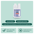 Silicium Boost 🌿 250 ml