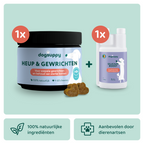 [BUN] Soepele Gewrichten