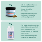[BUN] Soepele Gewrichten