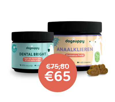 [BUN] Vieze geurtjes