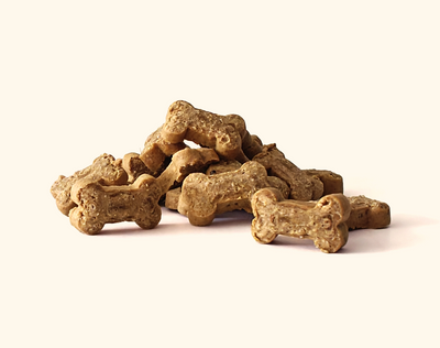 Vitamine Boost 🌿 60-70 stuks/zakje