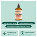 Zalmolie 🌿 250 ml