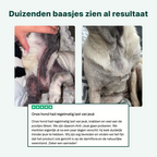 Anti-Jeuk Probiotica Forte | 100% natuurlijk