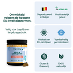 Heup & Gewrichten GroteHond⁺ | 90 snoepjes