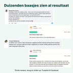 Anti-Stress & Angst | 100% natuurlijk