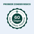 Heup & Gewrichten | 100% natuurlijk | 60 snoepjes