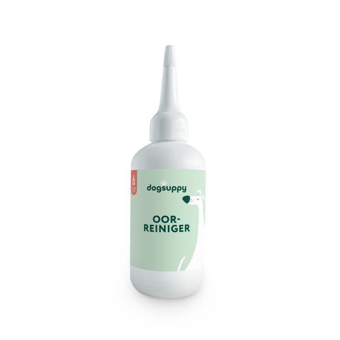 Oorreiniger | Diepe reiniging en bescherming tegen irritaties | 100 ml