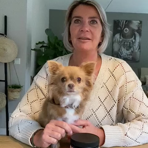 Anaalklieren Probiotica Forte | 100% natuurlijk