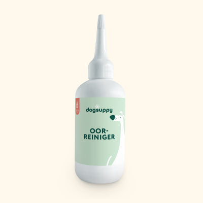 Oorreiniger | Diepe reiniging en bescherming tegen irritaties | 100 ml
