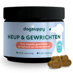 Heup & Gewrichten